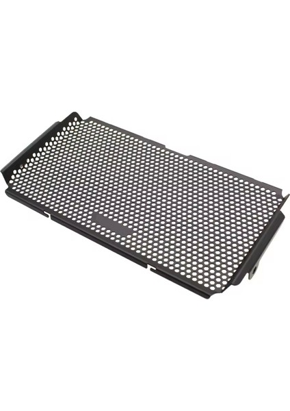MT07 Mt-07 2025 Için Radyatör Koruyucu Aksesuarları - Izgara Koruyucu Kapağı (Yurt Dışından)