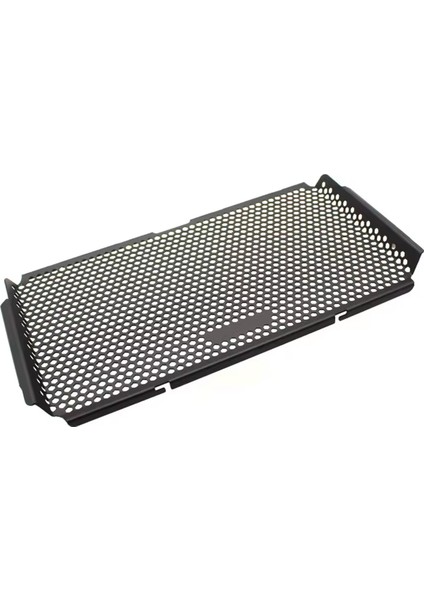 MT07 Mt-07 2025 Için Radyatör Koruyucu Aksesuarları - Izgara Koruyucu Kapağı (Yurt Dışından) indirimleri