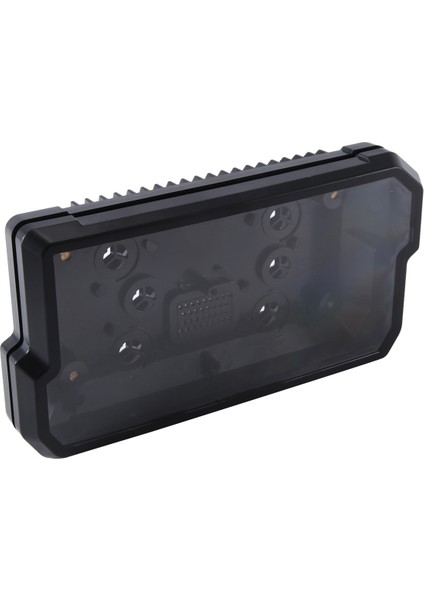 390 2018-2021 Gösterge Paneli Hız Göstergesi Kılıfı Kilometre Sayacı Kabuğu Ölçer Gösterge Kapağı (Yurt Dışından)