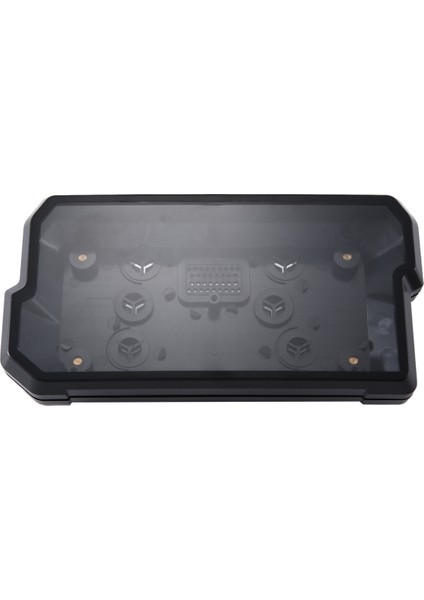 390 2018-2021 Gösterge Paneli Hız Göstergesi Kılıfı Kilometre Sayacı Kabuğu Ölçer Gösterge Kapağı (Yurt Dışından) fiyatları