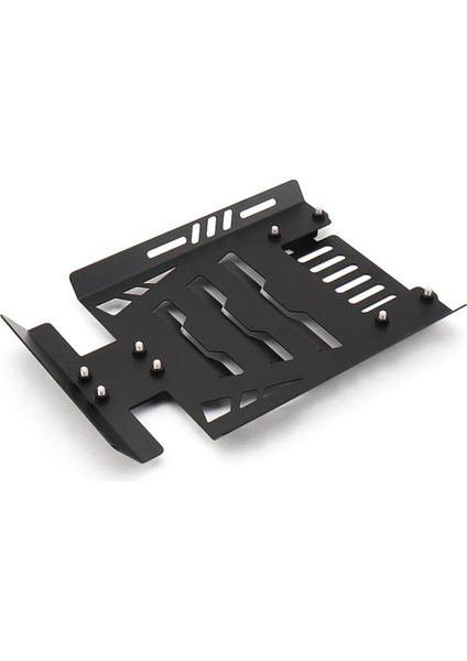 GT200 SRGT200 Srgt 200 SRGT200 2022 2023 Için Alt Motor Tabanı Şasi Koruma Plakası (Yurt Dışından)