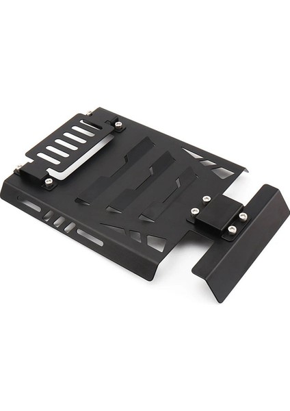 GT200 SRGT200 Srgt 200 SRGT200 2022 2023 Için Alt Motor Tabanı Şasi Koruma Plakası (Yurt Dışından) modelleri