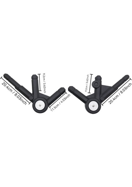 R1200GS Lc R1200 Gs Adv Adventure 2013-2022 R1250GS Için Yan Çerçeve Paneli Koruyucu Kapak (Yurt Dışından) modelleri