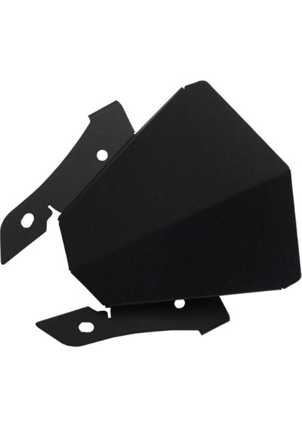 Mt-07 Fz-07 2013-2014 Aksesuarları Için Ön Cam Paneli Deflektörü Kaplaması (Yurt Dışından) fiyatları