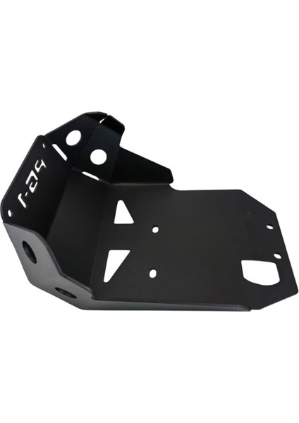 Pg-1 Pg1 2023 2024 Motor Koruma Koruyucu Plaka Çerçeve Şasi Koruma Aksesuarları (Yurt Dışından)