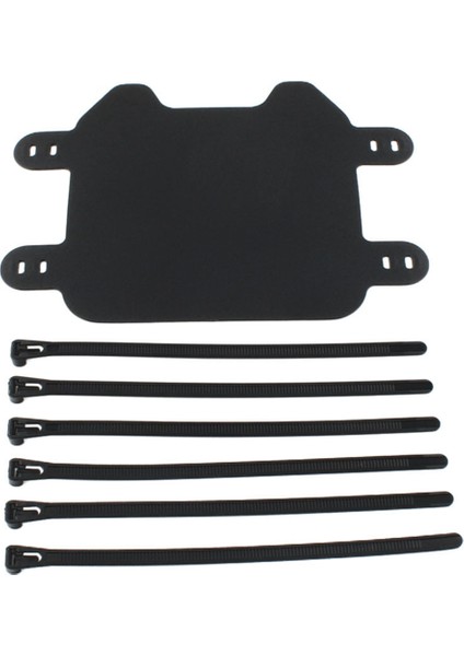 Sur-Ron Light Bee x Parçaları Motokros Aksesuarları Motosiklet Superm Için Ön Plaka Kapağı (Yurt Dışından) indirimleri