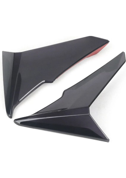 Aksesuarlar Bacak Deflektörleri Süsleme Yan Kaplama Deflektörü ADV350 Adv 350 2022-2025 (Yurt Dışından) modelleri