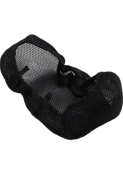 Aksesuarlar CB190TR Koruyucu Minder Için Nefes Alabilen 3D File Koltuk Kılıfı (Yurt Dışından)