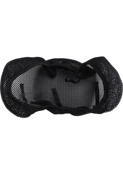 Aksesuarlar CB190TR Koruyucu Minder Için Nefes Alabilen 3D File Koltuk Kılıfı (Yurt Dışından) modelleri