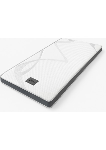 Titanic Yıkanabilir Kılıflı Soft Sünger Hassaslığı Kanepe, Koltuk, Yatak Pedi & Şiltesi Topper fırsatları