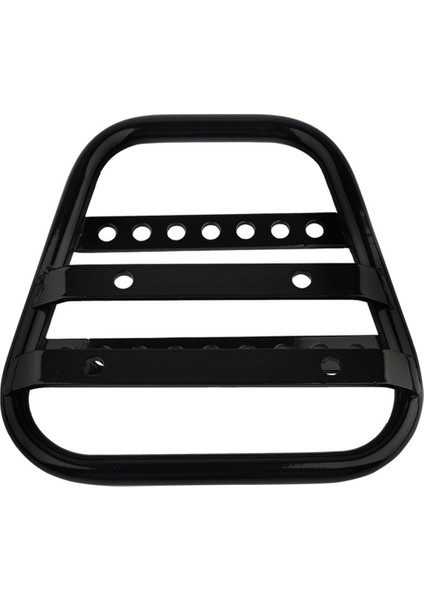 Street Scrambler 900 2016-2022 Için Bagaj Rafı Arka Kuyruk Üstü Kutu Bavul Taşıyıcı Tahtası (Yurt Dışından) fiyatları