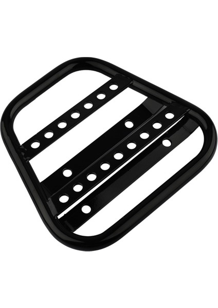 Street Scrambler 900 2016-2022 Için Bagaj Rafı Arka Kuyruk Üstü Kutu Bavul Taşıyıcı Tahtası (Yurt Dışından) modelleri