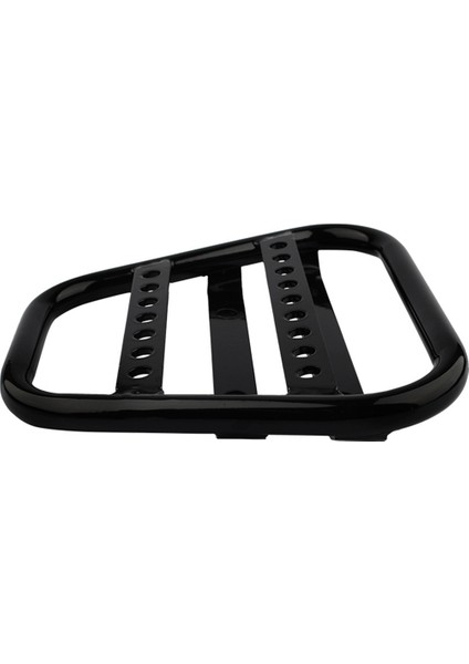 Street Scrambler 900 2016-2022 Için Bagaj Rafı Arka Kuyruk Üstü Kutu Bavul Taşıyıcı Tahtası (Yurt Dışından) fırsatları