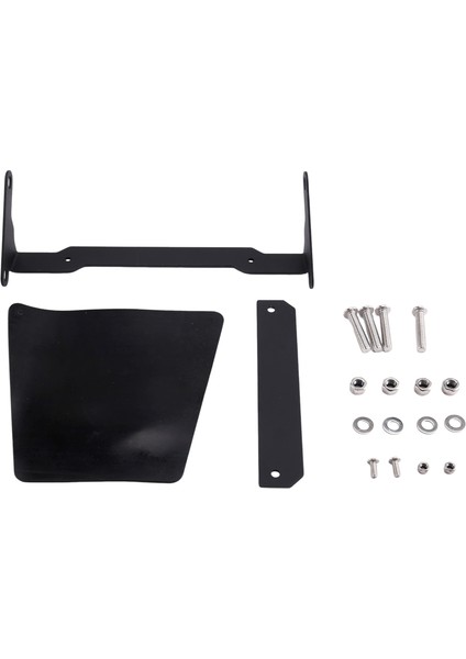 CB750 Hornet 2022 - 2025 Için Anti Dirt Çamurluk Tekerlek Çamurluk Koruyucu Braketi (Yurt Dışından) fiyatları