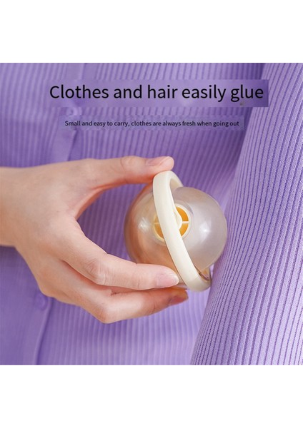 2'li Paket Taşınabilir Tüy Dökücü Evcil Hayvan Tüy Dökücü Toplar Halı Giysi Tüy Dökücü Toplar Manuel Tıraş Makinesi Silindir Temizleme Aleti (Yurt Dışından) fırsatları