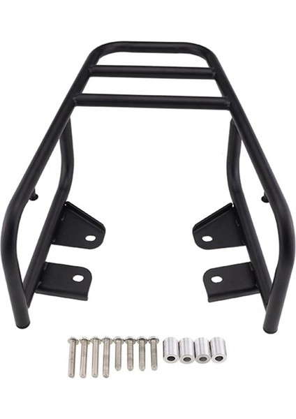 Svartpılen 125 200 250 401 Vıtpılen Için Bagaj Rafı Arka Kuyruk Üstü Kutu Bavul Taşıyıcı Tahtası (Yurt Dışından)