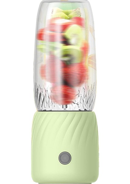 Taşınabilir Blender Şarj Edilebilir Mini Meyve Sıkacağı, Elde Taşınabilir Mini Kişisel Meyve ve Sebze Elektrikli Meyve Sıkacağı, Stil 4 (Yurt Dışından) indirimleri