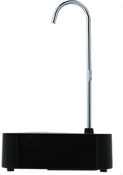 Ev Ofisi Için Tezgah Üstü Taşınabilir Elektrikli Su Şişesi Pompası Tip-C Şarj Edilebilir Masaüstü Su Sebili (Yurt Dışından) indirimleri