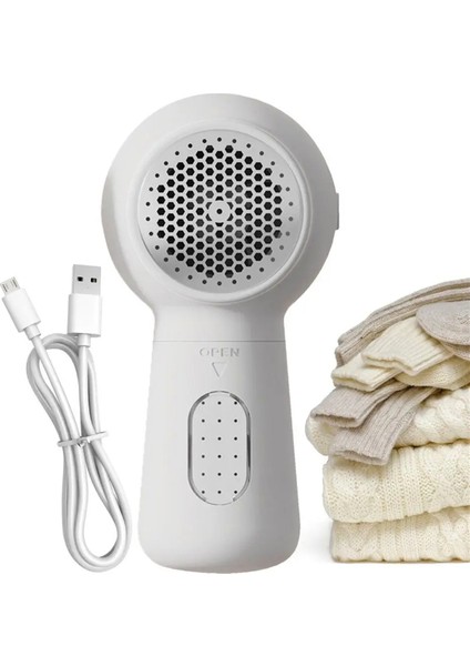 Elektrikli Kumaş Tıraş Makinesi Kazak Tıraş Makinesi Kablosuz Kumaş Tıraş Makinesi Çıkarılabilir Güçlü Tüy Alma Cihazı Kazak Tıraş Makinesi (Yurt Dışından) fiyatları