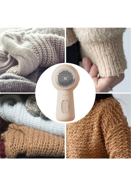 Elektrikli Kumaş Tıraş Makinesi Kazak Tıraş Makinesi Kablosuz Kumaş Tıraş Makinesi Çıkarılabilir Güçlü Tüy Alma Cihazı Kazak Tıraş Makinesi (Yurt Dışından) indirimleri