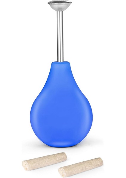 Ball Brauses Islak Keçe Sulama Aparatı, Ball Brauser Islak Keçe Sulama Aparatı, 2 Adet Keten Kumaşlı Islak Keçe Sulama Aparatı (Yurt Dışından)