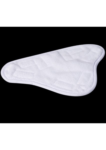 5 Adet/grup H2O X5 Buharlı Paspas Yedek Pedi, Yıkanabilir Paspas Başlığı, Yeniden Kullanılabilir Paspas 25X18 cm Için Uygundur (Yurt Dışından) fiyatları