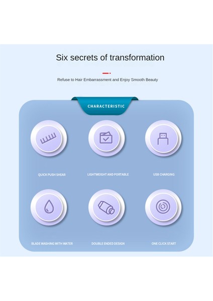 Kadınlar Için Bikini Bölgesi Düzeltici Ağrısız Bayan Tüy Alma 2'si 1 Arada Islak ve Kuru Bayan Tıraş Makinesi Bej (Yurt Dışından) fırsatları