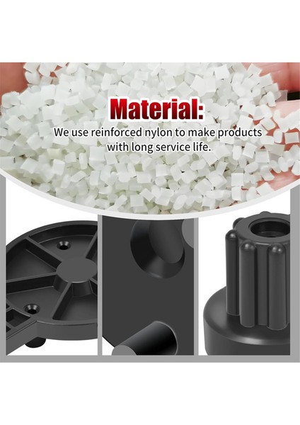 CAC104 503357 Waring Blender'lar Için Big Stix Daldırma Blender Bağlantı Parçası, WSB25X, WSB50, WSB55, WSB60, WSB70 Modellerine Uygun (Yurt Dışından) indirimleri