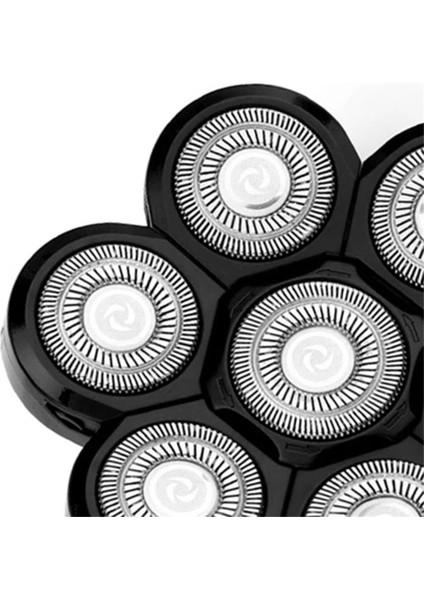 Kel Erkekler Için Elektrikli Tıraş Makinesi Yedek Bıçağı, Saç Kesme Bıçağı, Altı Kesici Başlık (Yurt Dışından) indirimleri