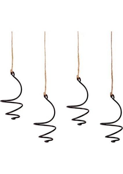 Hava Ananas Kancası Asılı Çiçek Standı Saksı Ekran Askı Tutucu Demir (Yurt Dışından) modelleri