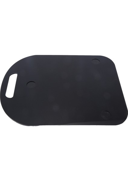 Thermomix Tm5 Tm6 Blender Mutfak Robotu Için Güvenli Kaymaz Mat Kaymaz Tahta Altlığı Mutfak Koruyucu Mat-Siyah (Yurt Dışından) fırsatları