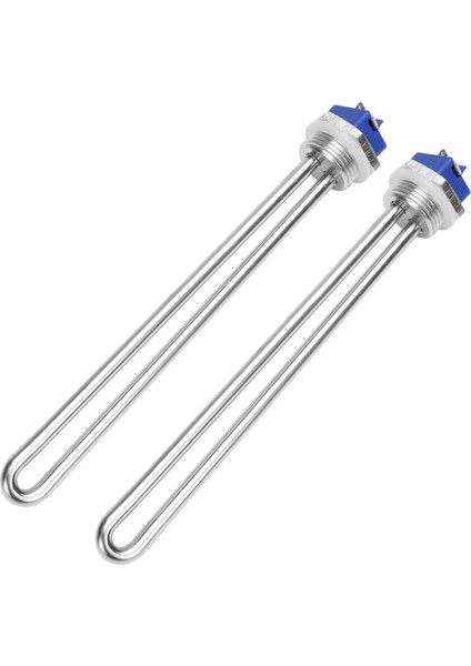 120V 2000W Dalgıç Su Isıtıcısı Dalgıç Isıtma Elemanı Isıtıcı Elemanı (Yurt Dışından)