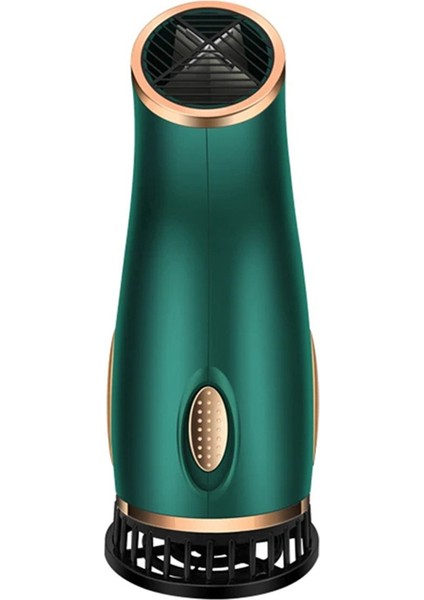 Kadınlar Için Duvara Monte Masaüstü Saç Kurutma Makinesi 1500W Negatif Iyonik Sıcak Soğuk Rüzgar Kuaför Salonu Ev Ab Fişi (Yurt Dışından)