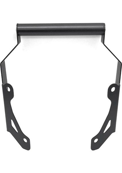 NC750X Nc 750X Xam 2021-2023 Aksesuarları Için Navigasyon Braketi Telefon Tutucu Kolları (Yurt Dışından)