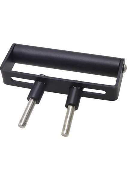 Navigasyon Braketi Montaj Cihazı Taşıyıcısı Akıllı Telefon Adaptasyon Tutucusu T-Max 560 TMAX560 Tech Max 2022- (Yurt Dışından)