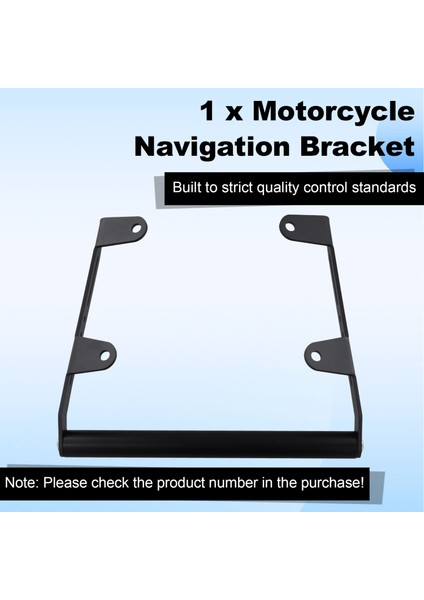 Voge 900DSX 900 x DS900X Modifikasyon Parçası Için Navigasyon Braketi Standı Tutucu Telefon Gps Plakası (Yurt Dışından) indirimleri