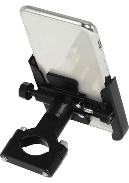 Pcx 125 150 Için 2 Adet Cnc Gidon Cep Telefonu Gps Braketi (Yurt Dışından) fırsatları