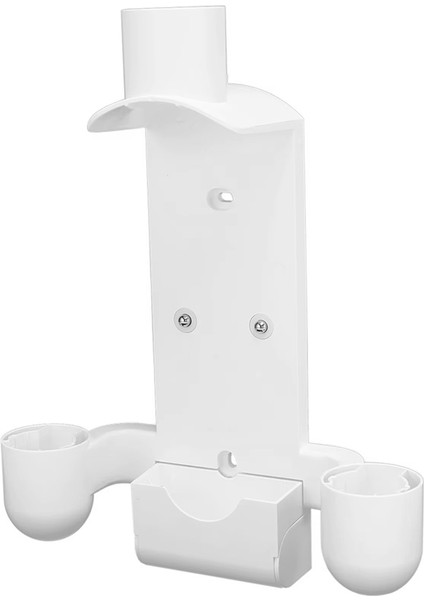 Dreame V9 V10 V12SE El Tipi Kablosuz Elektrikli Süpürge Askı Rafı Için Depolama Braketi Parçaları Aksesuarları (Yurt Dışından) modelleri