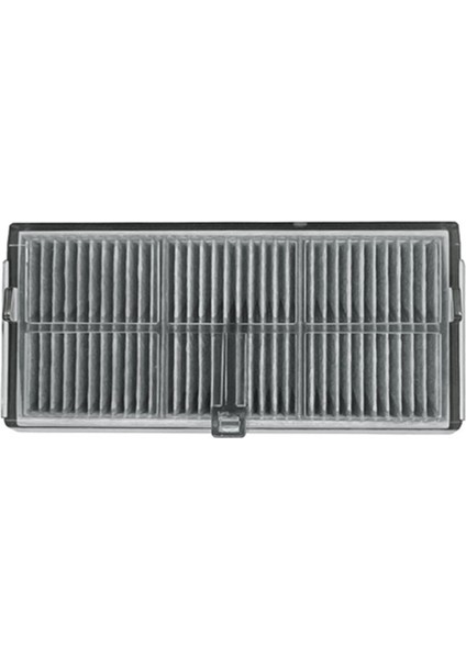 Dreame L10S Ultra Gen 2/L30S Ultra Elektrikli Süpürge Yedek Parçaları Ana Yan Fırça Hepa Filtre Paspas Bezi Toz Torbası (Yurt Dışından) fiyatları