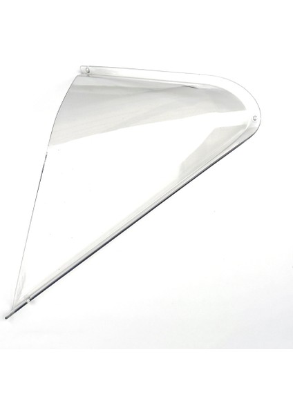 PCX125 PCX160 2025 Pcx 125 160 Gri Için Yan Bacak Koruyucu Lık Ön Cam (Yurt Dışından) indirimleri