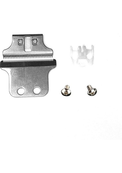 Wahl 8081 / 8171 Kuaför Aksesuarları Saç Kesme Makinesi Bıçağı Yedek Gümüş Için Uygundur (Yurt Dışından) fırsatları