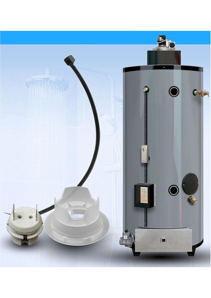 Yanıcı Buhar Fv Sensör Kiti Rheem Ruud Richmond Fvır, Su Isıtıcısı Yanıcı Buhar Sensör Kiti Için Uygundur (Yurt Dışından) modelleri