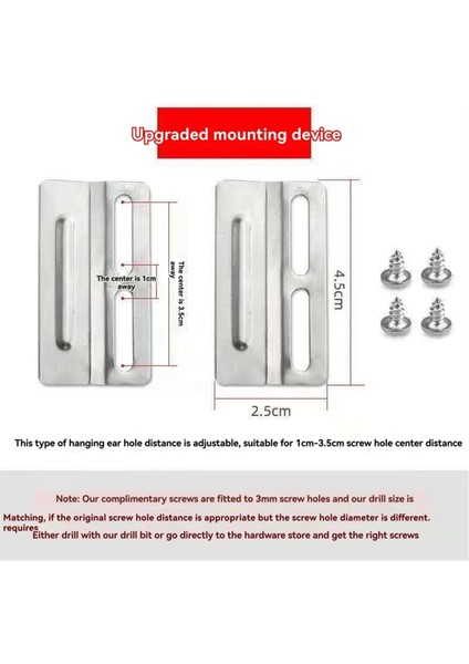 Avrupa Tarzı Davlumbaz Yağ Kabı Askı Kancası Tokası Paslanmaz Çelik Yağ Tankında Evrensel Aksesuarlar. (Yurt Dışından) modelleri