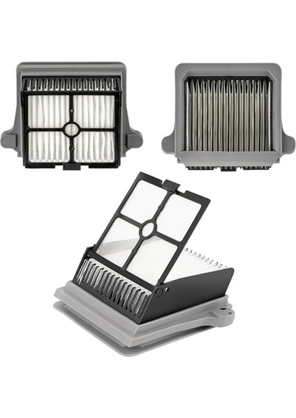 8 Adet Silindir Fırça Hepa Filtre Yedek Parçaları Tineco Floor One S7 Flashdry Islak Kuru Elektrikli Süpürge Aksesuarları (Yurt Dışından) modelleri