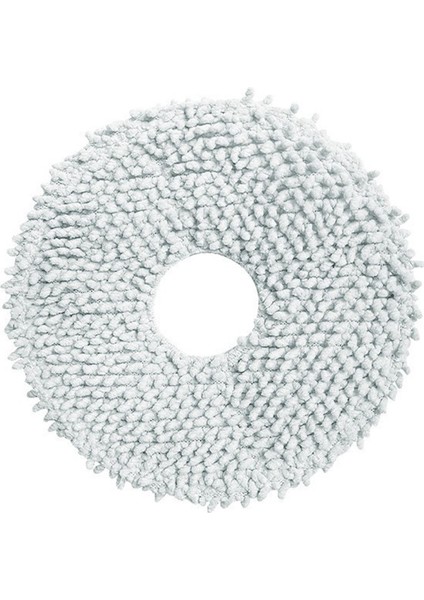 Xiaomi Robot Süpürge X20+/X10+/X10 PLUS Aksesuarları Bez Toz Torbası Yedek Aksesuarları Fırça (Yurt Dışından) indirimleri