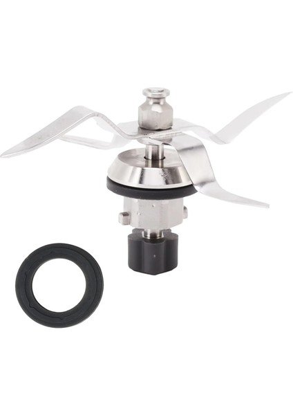 Monsieur Cuisine Connect Skmc ve Monsieur Cuisine Smart Skms Mix Için Blender Bıçağı Gıda Işlemcisi Aksesuarları (Yurt Dışından)