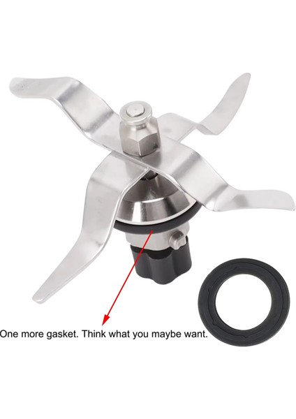 Monsieur Cuisine Connect Skmc ve Monsieur Cuisine Smart Skms Mix Için Blender Bıçağı Gıda Işlemcisi Aksesuarları (Yurt Dışından) fırsatları