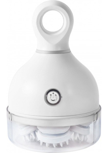 Çok Işlevli Baş Masaj Aleti Akıllı Baş Masaj Aleti Elektrikli Baş Masaj Aleti Kablosuz Taşınabilir Baş Masaj Aleti (Yurt Dışından)