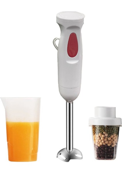 El Tipi Paslanmaz Çelik Elektrikli Gıda Işlemcisi Blender Gıda Işlemcisi Çubuk Çok Fonksiyonlu Kıyma Makinesi Mikser Ab Fişi (Yurt Dışından) fiyatları