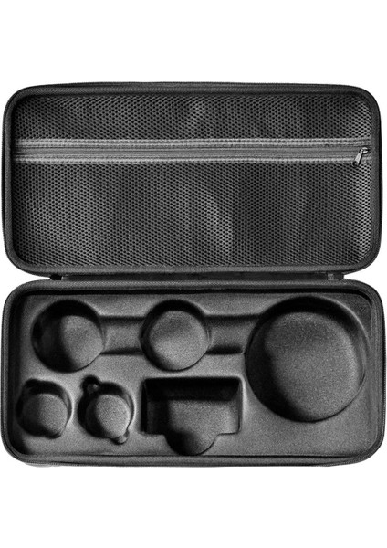 Dyson Supersonic HD08 HD15 HD16 Saç Kurutma Makinesi Saklama Çantası Koruyucu Çanta Için Saç Kurutma Makinesi Taşınabilir Çantası (Yurt Dışından)